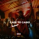 Cape to Cairo 002 Dr Chaii DJ Mix