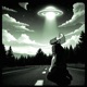EXTRATERRESTRIAL DREAMS feat 52Blu Single