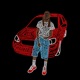 Model feat Deek Westside Single