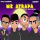 Me Atrapa feat Lunaty Los Audio Kimikos Single