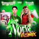 Vim do Norte Iberian Remix Single