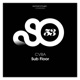 Sub Floor Single