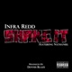 Shake It feat Infra Redd Nathaniel the Great Single