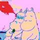 Moomin feat zombAe Single