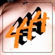 444 Single