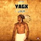 Jah feat YAGX Single