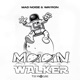 Moon Walker Single