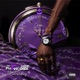 CLOCK TICKING feat Carl Mustang Single
