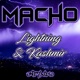 Lightning Kashmir Single