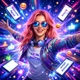 I m So Digital Single