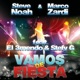 Vamos De Fiesta feat El 3mendo Stefy G Single