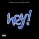 Hey feat Yurms Surf Synthetic Single
