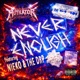 Never Enough feat Nieko The DRP Single