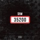 35200 Single