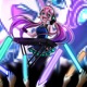 Neon Rebellion feat Inti Single