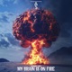 My Brain is on Fire feat Deva Single