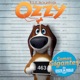 Somos Gigantes Original Picture Soundtrack From Ozzy Single