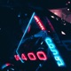 NEON NIGHTS Single