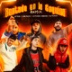 Sentado En La Esquina Remix feat Letan Single