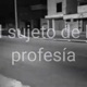 El sujeto de la profecía Single