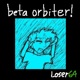 beta orbiter Single