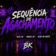 Sequência de Agachamento Single