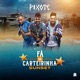 Fã de Carteirinha Sunset Ao Vivo