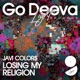 Losing My Religion Single