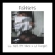 FISHNETS feat Nkno Lil Rvnger Single
