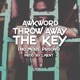 Throw Away the Key No More Prisons Single