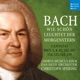 Bach Wie schön leuchtet der Morgenstern Cantatas BWV 1 8 92 101 107 114 123 133 139