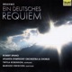 Brahms Ein deutsches Requiem Op 45