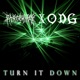 Turn It Down Single