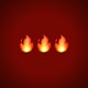 3firemojis feat Saint Soldier Skinny Local 108 Collective Single