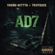 AD7 feat TR3YD2CE Single