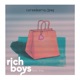 rich boys feat Linsy Single