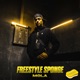 Freestyle Sponge S1 E9 Single