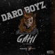 Gahi feat Hero Tunguia Single