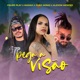 Pega a Visão feat Alexon Mendes Madah Joao Minas Single