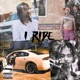 I Ride feat Tayf3rd Single