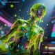 Acid Drop Single