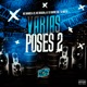 Várias Poses 2 feat DJ BARBIE DAI Single