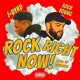 Rock Right Now Single