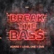 Break the Bass Single