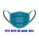 Fete With We Mask Soca Single