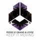 Keep it Moving Single