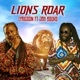 Lions Roar feat Jah Bouks Single