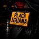 Placa Iguana Single