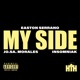My Side feat Jo Sa Morales Insomniak Single