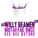 Willy Beamen feat Gee Gee Bstone Single
